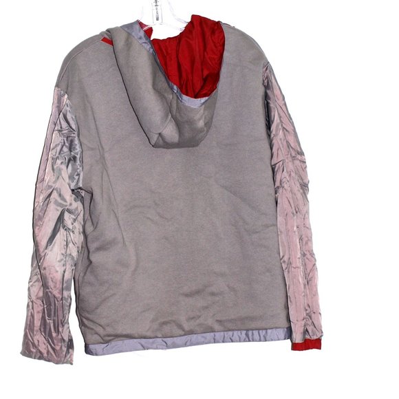 Disney Red and Gray Jacket - Picture 7 of 8